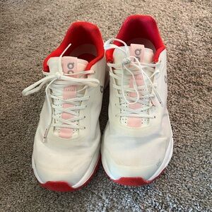 On Cloud Cloudnova Form Running Shoes | size 8